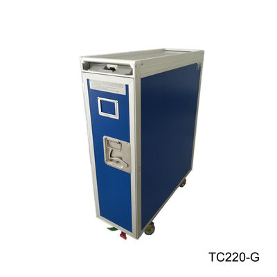 Aluminum Alloy Aircraft Galley Equipment CAAC Certified